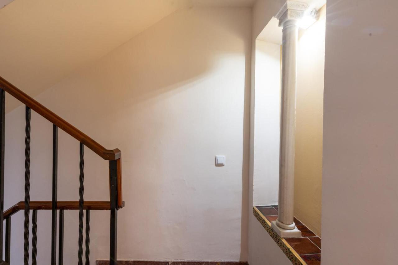 Holi-Rent Pimienta Sevilha Exterior foto